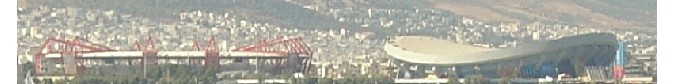 Olympic Games Sailing Banner