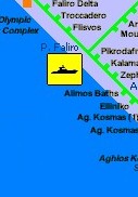 Athens Harbour