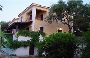 Razis Apartment