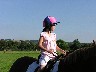 Horse Riding at Bourton