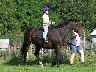 Horse Riding at Bourton