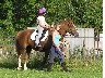 Horse Riding at Bourton