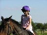 Horse Riding at Bourton