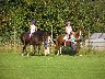 Horse Riding at Bourton