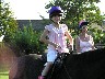 Horse Riding at Bourton