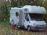 Motorhome Trial Run