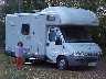 Motorhome Trial Run