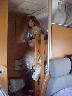 Motorhome Trial Run