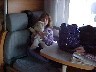 Motorhome Trial Run