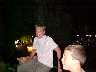 Images from the Chill-Out Bar
