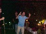 Images from the Chill-Out Bar