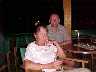 Images from the Chill-Out Bar