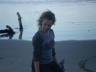 Bethany on Chintsa Beach