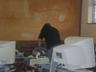 Computer Room at Binfield School