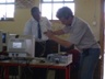 Computer Room at Binfield School