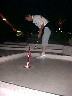 Crazy Golf