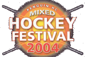 Penguin Festival 2004