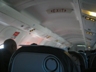 Flight to Kruger