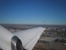 Flight to Kruger