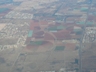 Flight to Kruger