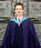 OU Graduation Ceremony