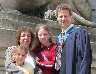 OU Graduation Ceremony