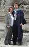 OU Graduation Ceremony