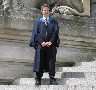 OU Graduation Ceremony