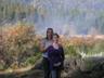 Julie and Verity at Hogsback