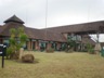 Entrance to Kruger Park