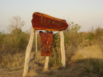 Lukimbi Lodge