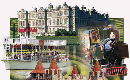 Longleat