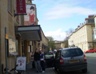 Girls outside Oxford Playhouse