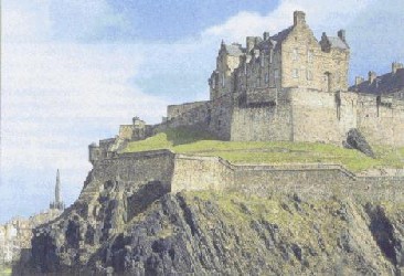 Edinburgh