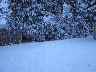 St Martin's in the snow