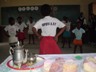 Thanks from Binfield School
