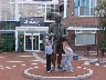 Wedgwood Factory