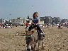 Weston Beach