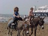 Weston Beach