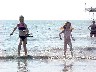 Weston Beach