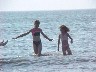 Weston Beach