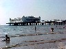 Weston Beach