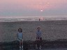 Weston Beach