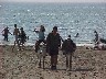 Weston Beach