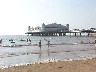 Weston Beach