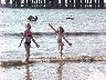 Weston Beach