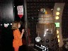Bethany talks to a dalek