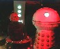 Doctor Who Exhibition